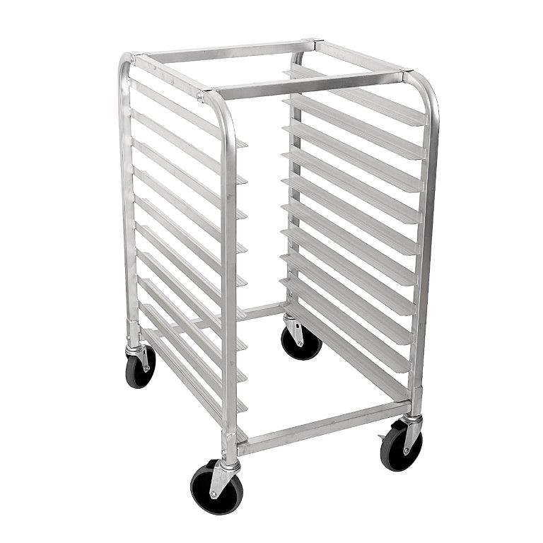Sapphire SMAPR-10KD Commercial Sheet Pan Rack β SMAPR-10KD