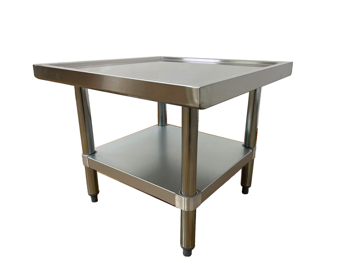 Sapphire SMEMS-2424G Machine Stand β 24" x 24"