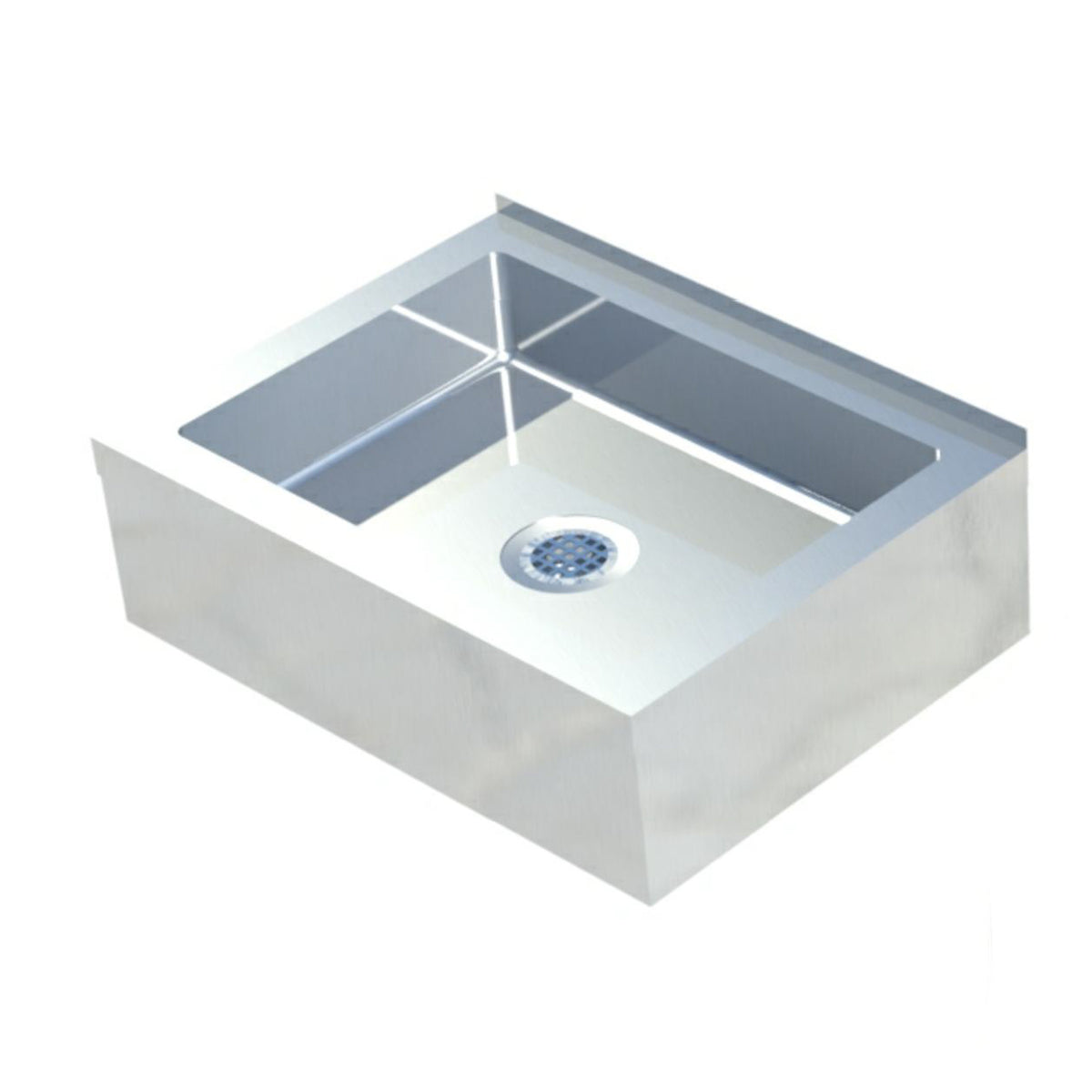 Sapphire SMMS-331 Commercial Mop Sink β 33" Wide