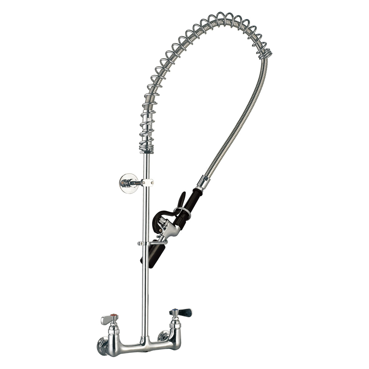 Sapphire TPRF-8 Commercial Pre-Rinse Faucet