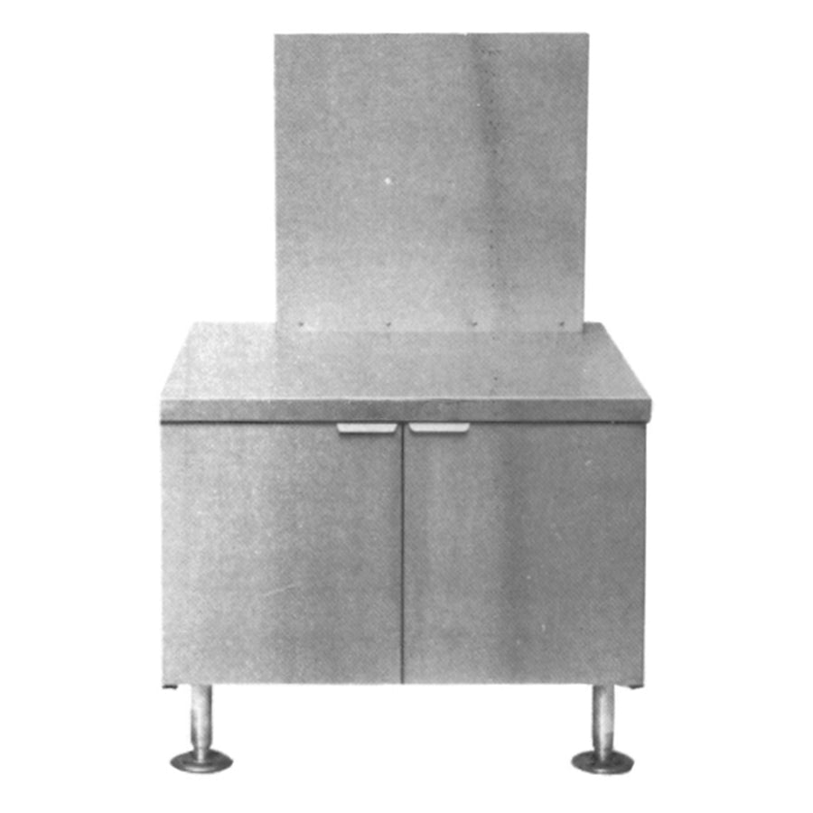 Southbend CG-20S 24-Inch Commercial Steam Generator
