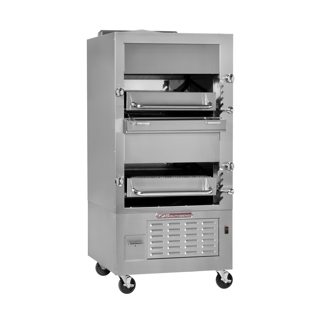 Southbend E-270 Electric Upright Broiler