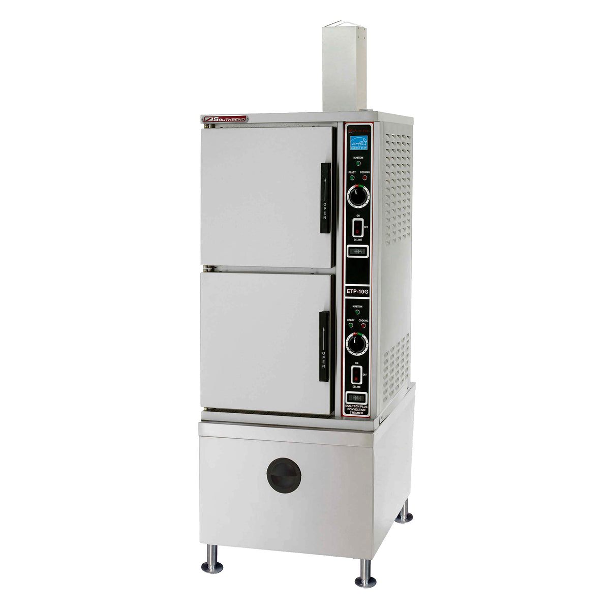 Southbend ETP-10G-SB Commercial Convection Steamer