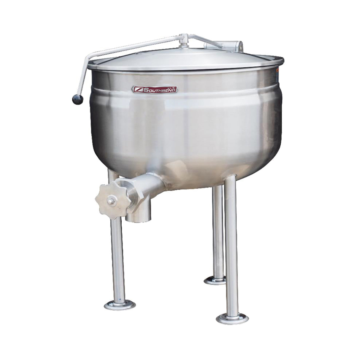 Southbend KDLS-80 Steam Kettle