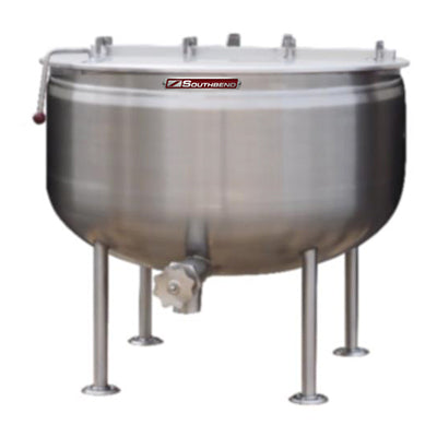 Southbend KDLS-80F Steam Kettle