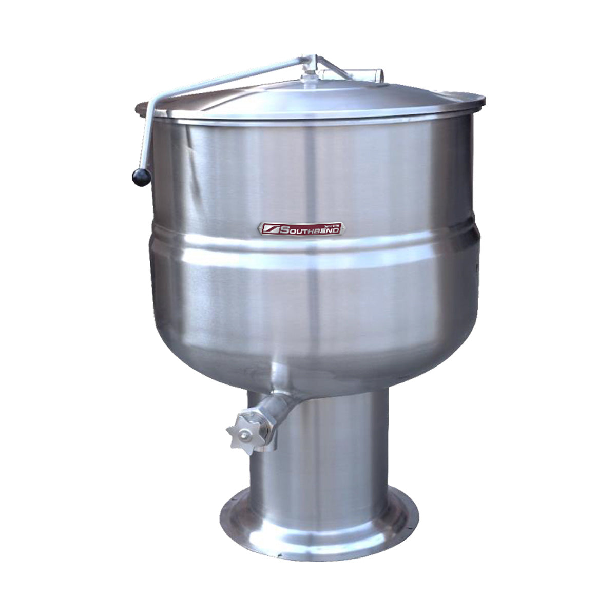 Southbend KDPS-40 Steam Kettle