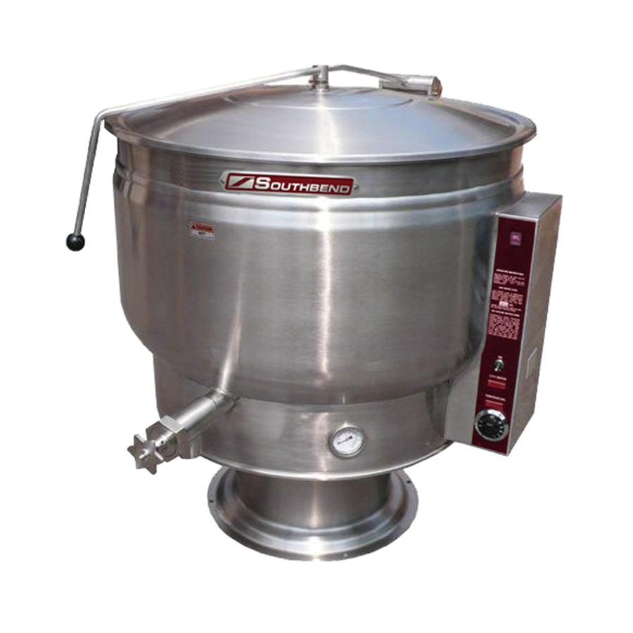 Southbend KEPS-40F Electric Steam Kettle