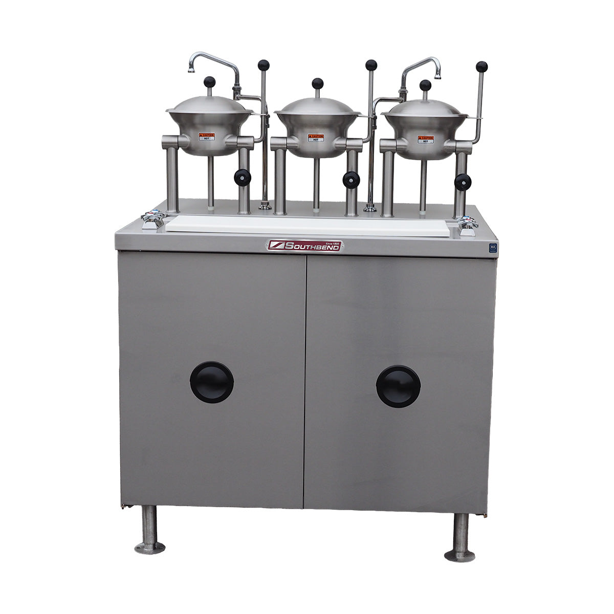 Southbend OB-4-2-54-G-SB Kettle Cabinet Assembly