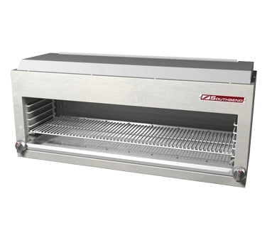 Southbend P32-CM 32-Inch Gas Cheesemelter