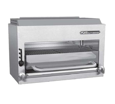 Southbend P32-NFR 32-Inch Gas Salamander Broiler