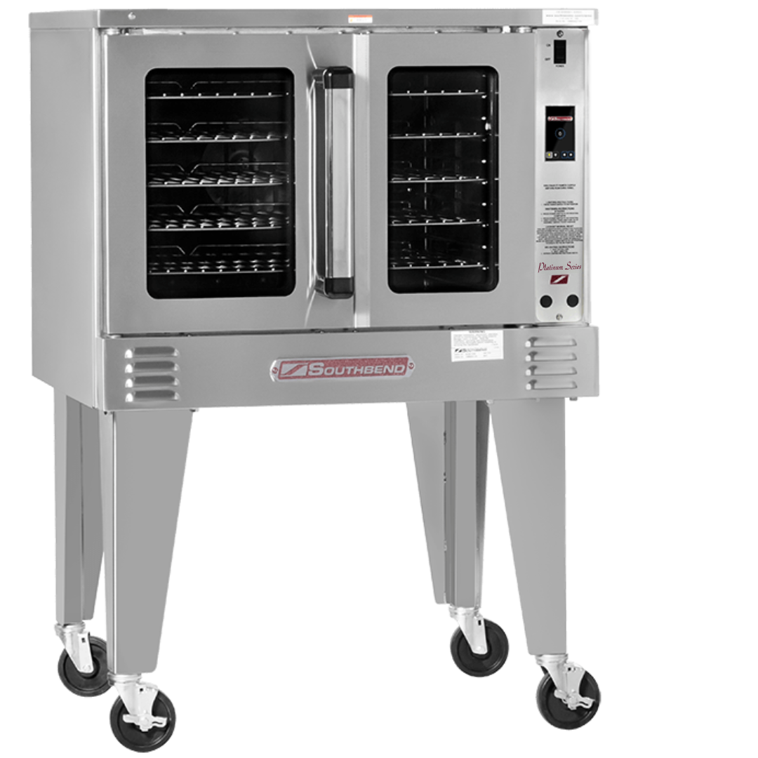 Southbend PCE75S/TI-V Electric Convection Oven