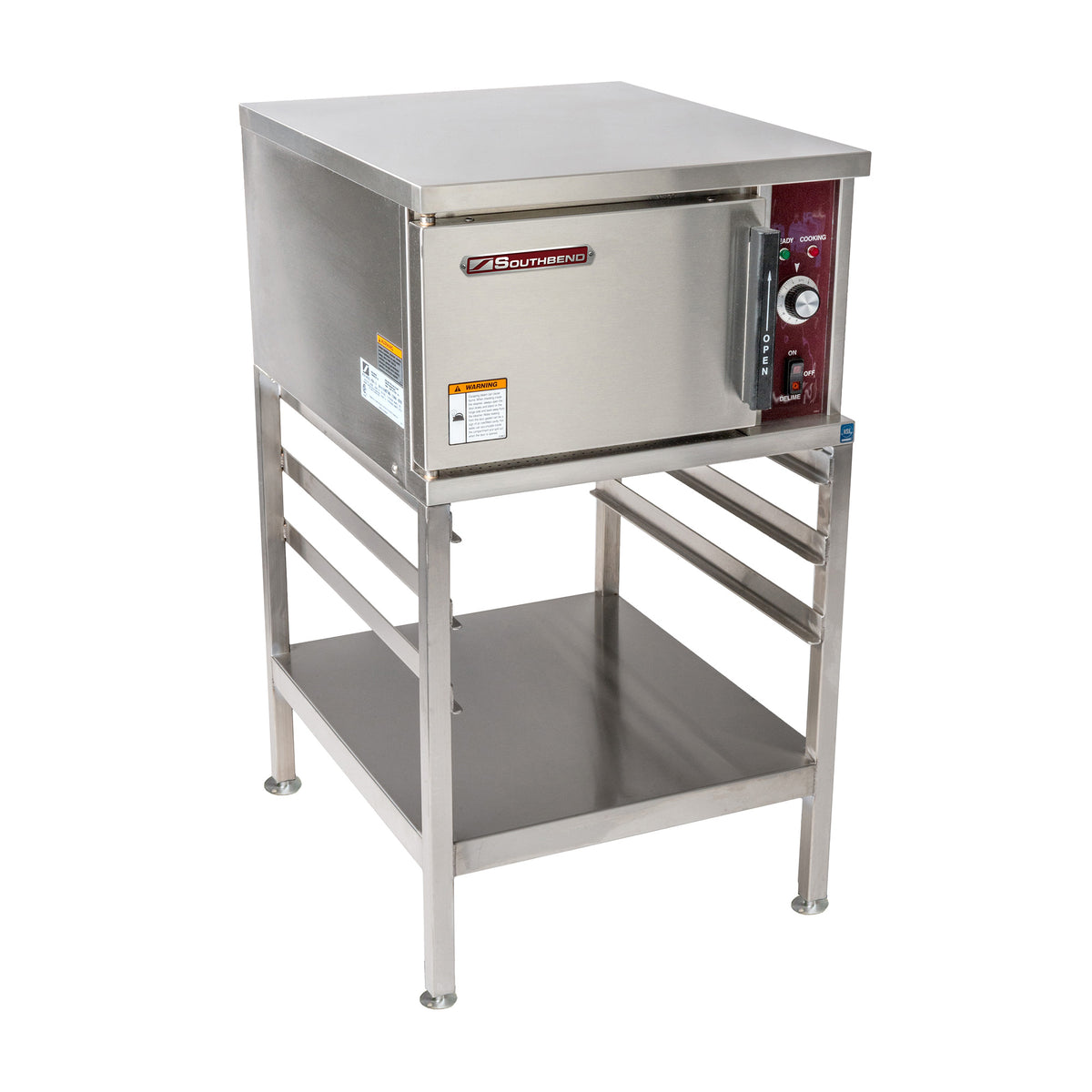 Southbend R24-3 Commercial Convection Steamer
