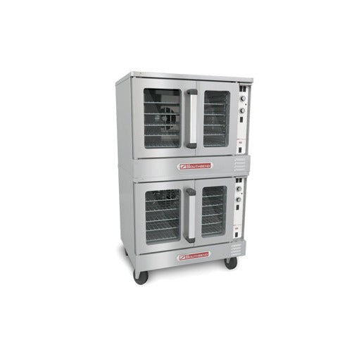 Southbend PCE22B/SD-V Electric Convection Oven β solid state control