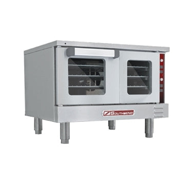 Southbend TVES/10SC Electric Convection Oven β solid state control