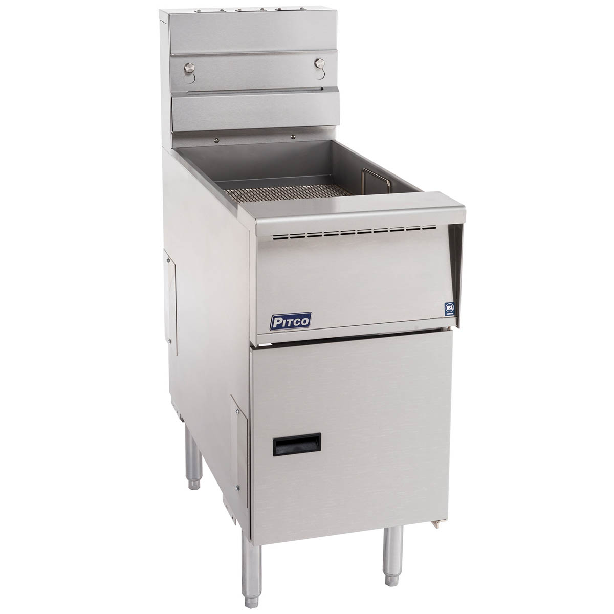 Pitco SE-BNB-14 Fryer Dump Station