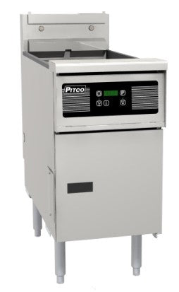 Pitco SE184R Commercial Electric Fryer