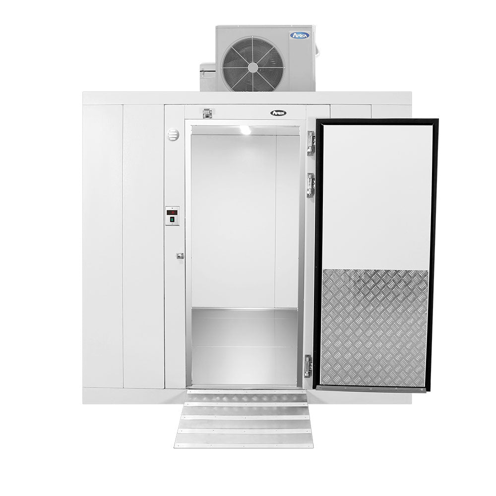 Atosa AWC0810-TF-EL/ER – Walk-in Cooler