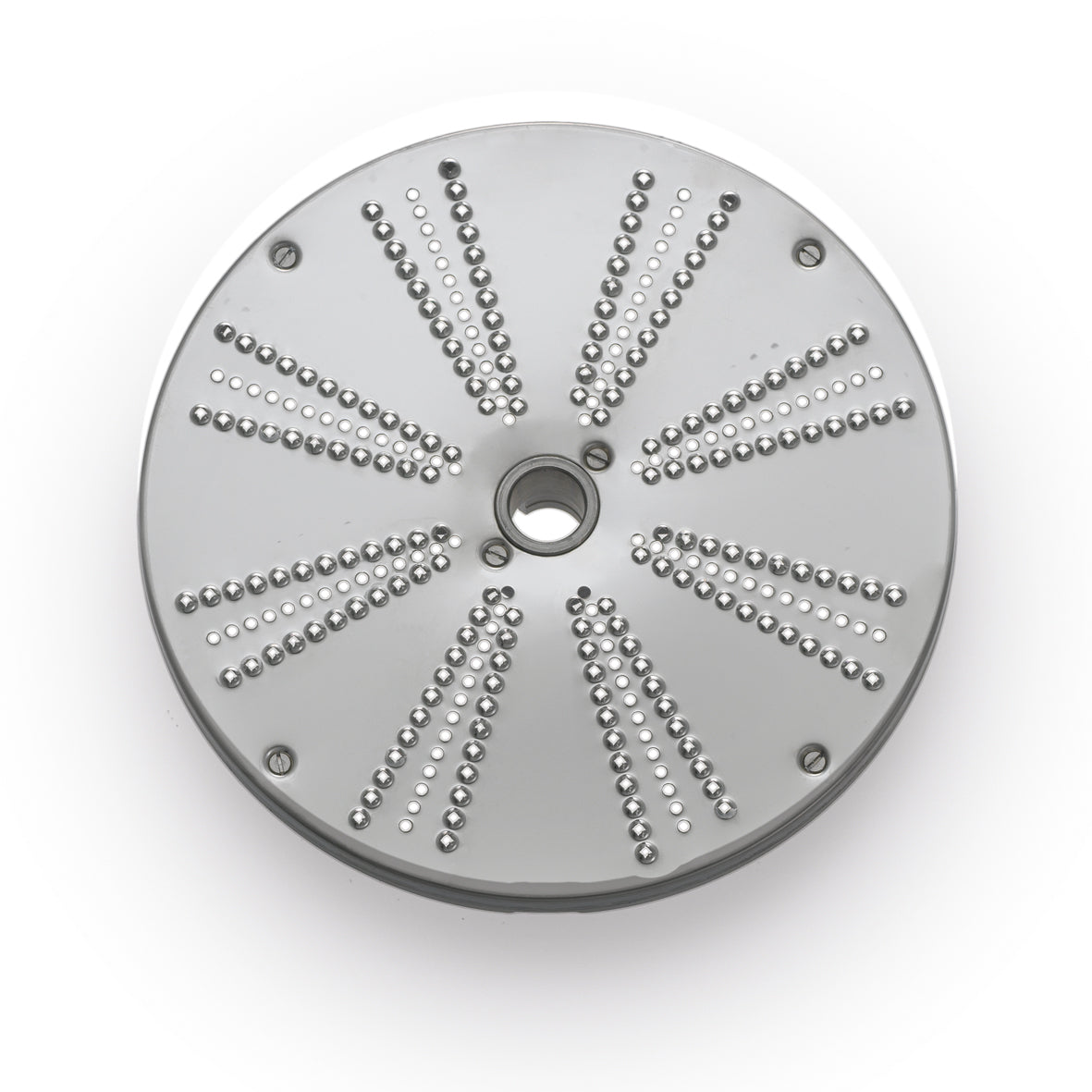 SIRMAN 40751DTV Shredding / Grating Disc Plate Food Processor