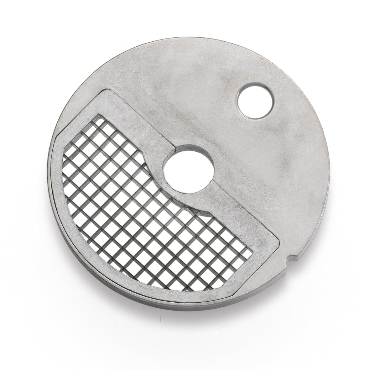 SIRMAN 40751PS10 Dicing Disc Plate Food Processor
