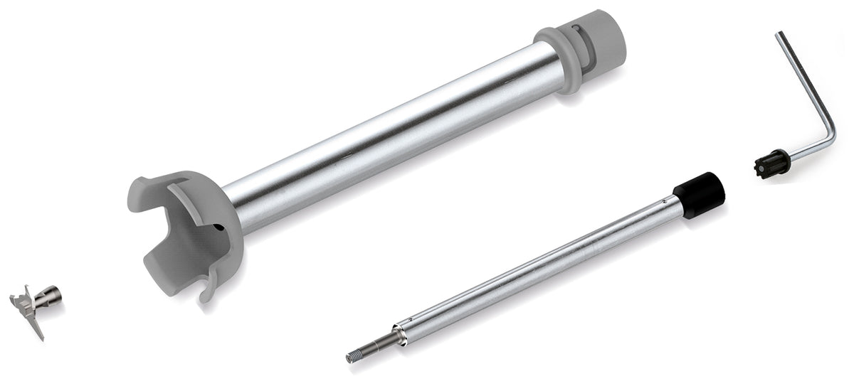 SIRMAN 66002500 Attachments Hand Mixer