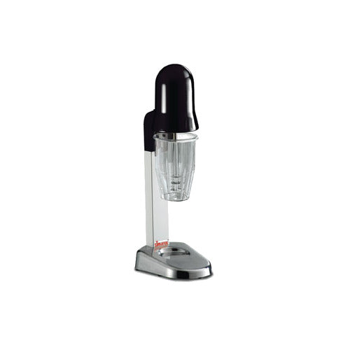 SIRMAN 65012048 Countertop Single Spindle Drink / Bar Mixer w/ 18-Oz. MixingCup, 14000 RPM