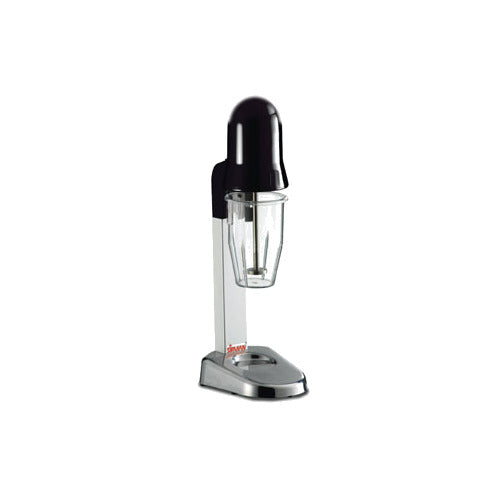 SIRMAN 65012148 Countertop Single Spindle Drink / Bar Mixer w/ 18-Oz. MixingCup, 14000 RPM
