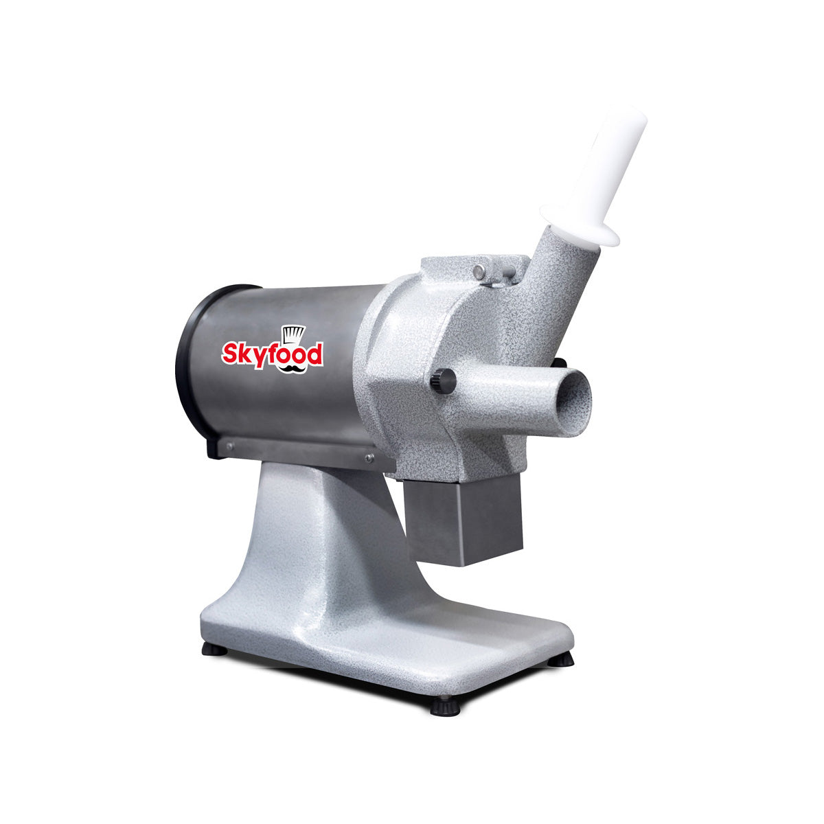 Skyfood FBC Plantain Slicer, 187 lb/hr, 1/16" Disc, 1/2 HP, 110V