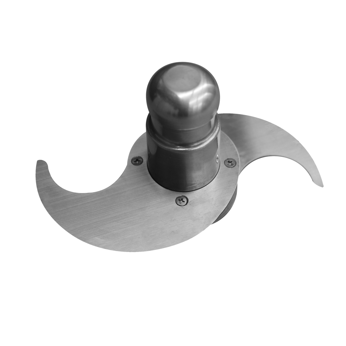 Skyfood LDC-8L Chicken/Pork Blade, Stainless Steel