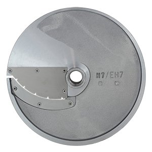 Skyfood KES-ABI12 - Strip Cutter/Fajita 1/2" Blade Set for ABI, 1/2" Steel Blade, Cutting Tool