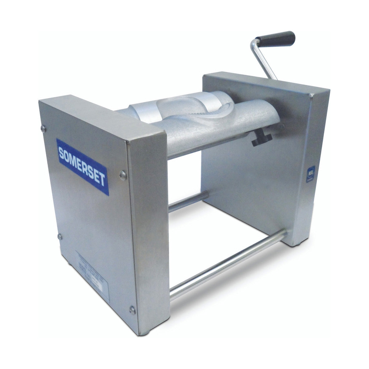 Somerset SPM-45 Manual Pastry and Turnover Machine