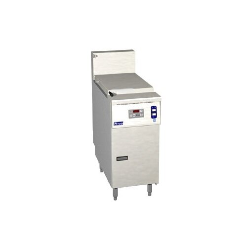 Pitco SRTE14-GM Electric Rethermalizer