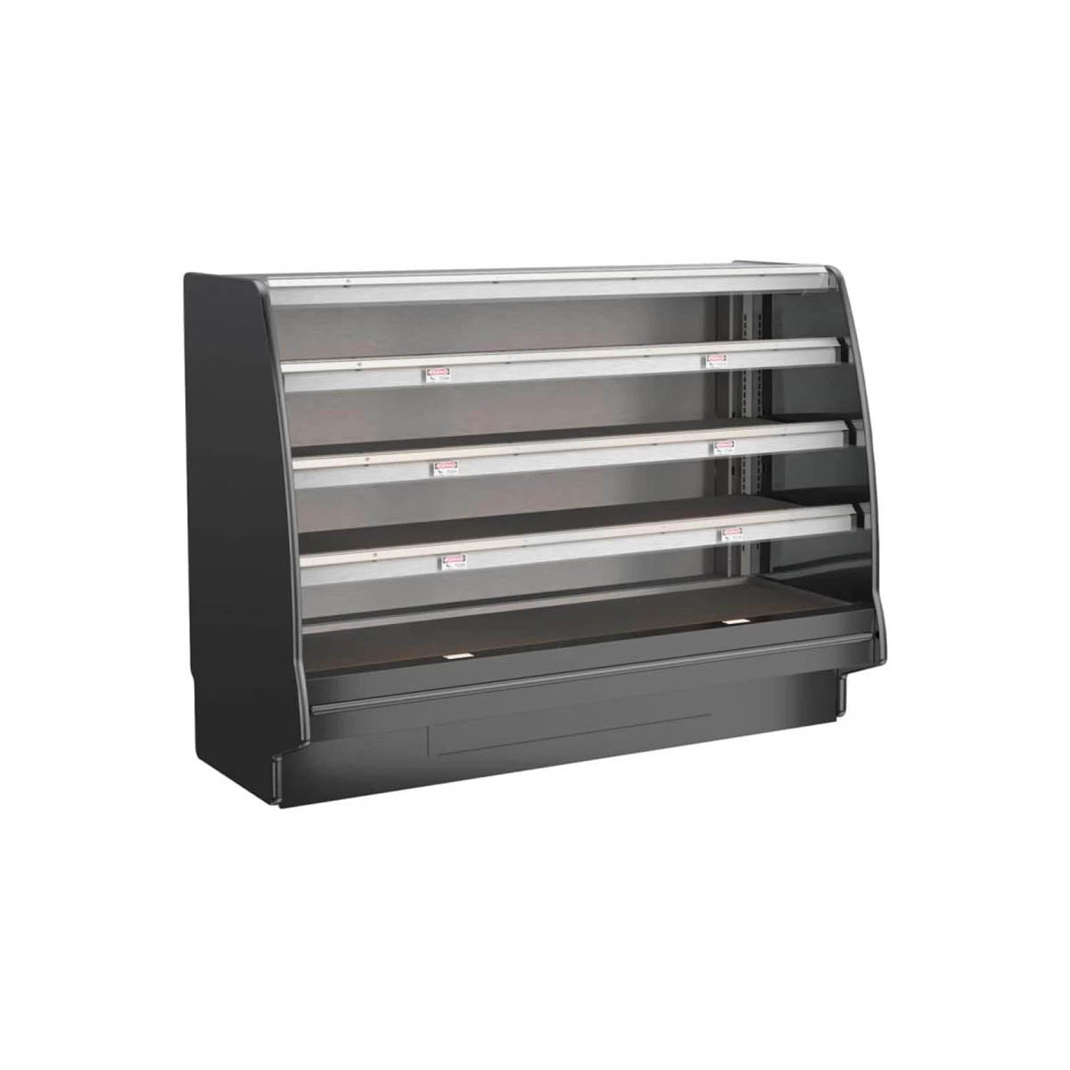 Structural Concepts GHSS456HLB Fusion® Heated Self-Service Case