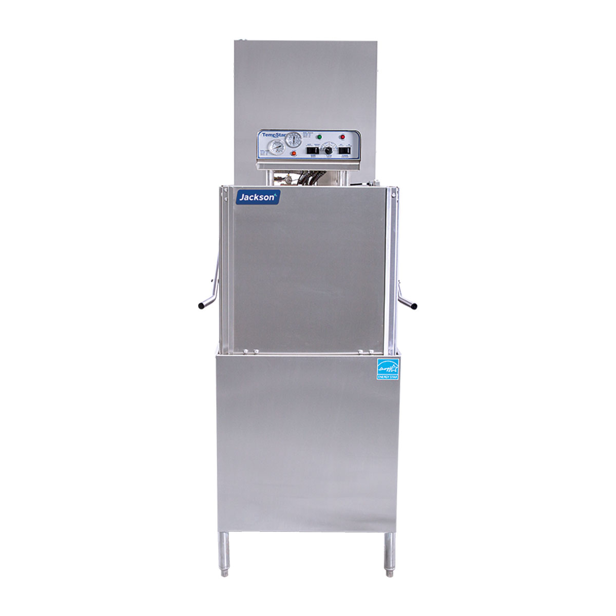 Jackson WWS TEMPSTAR VENTLESS (VER) 32" Door Type Tempstar Dishwasher, 39 RPH - High Temp w/Booster