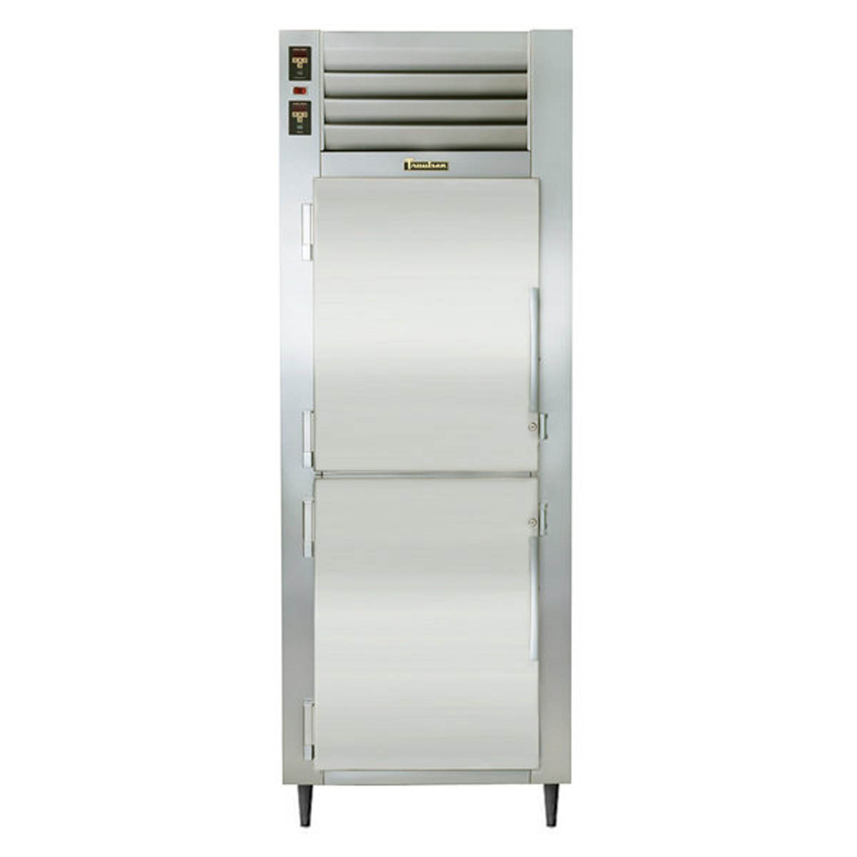 Traulsen ADT132WUT-HHS 29-7/8 in. Reach-In Refrigerator Freezer