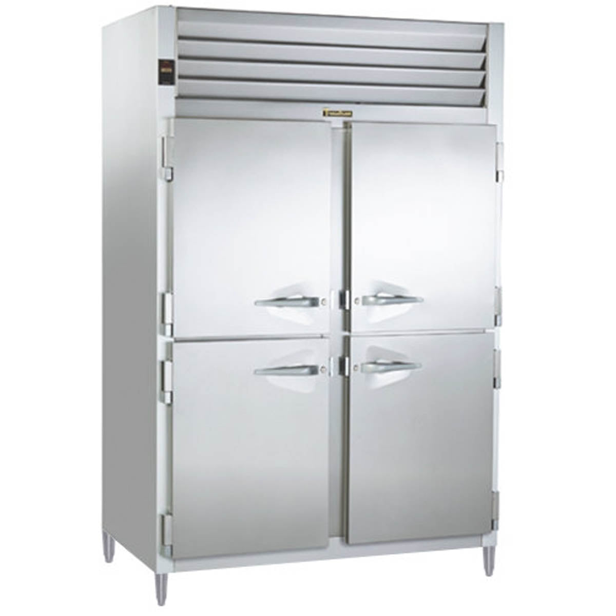 Traulsen AHT226WUT-HHS 58-Inch Reach-In Refrigerator — 4 Doors