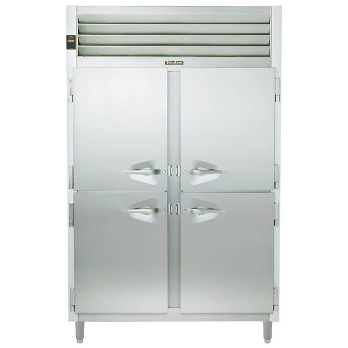 Traulsen AHT232DUT-HHS 48-Inch Reach-In Refrigerator — 4 Doors