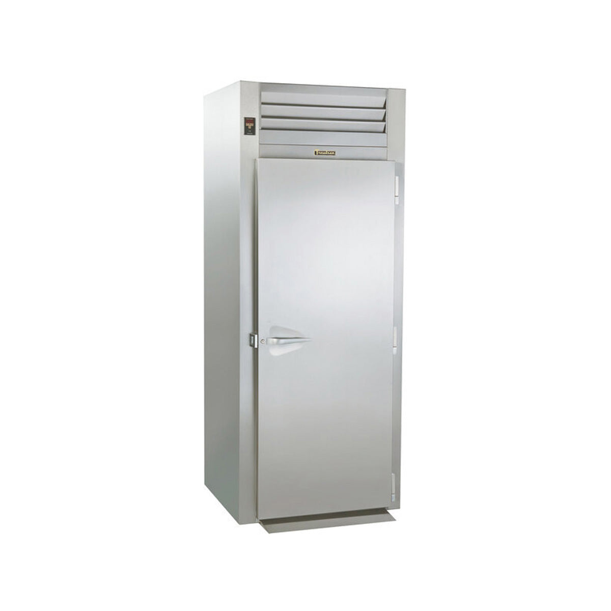 Traulsen AIF132L-FHS 35.5 in. Remote Roll-In Freezer