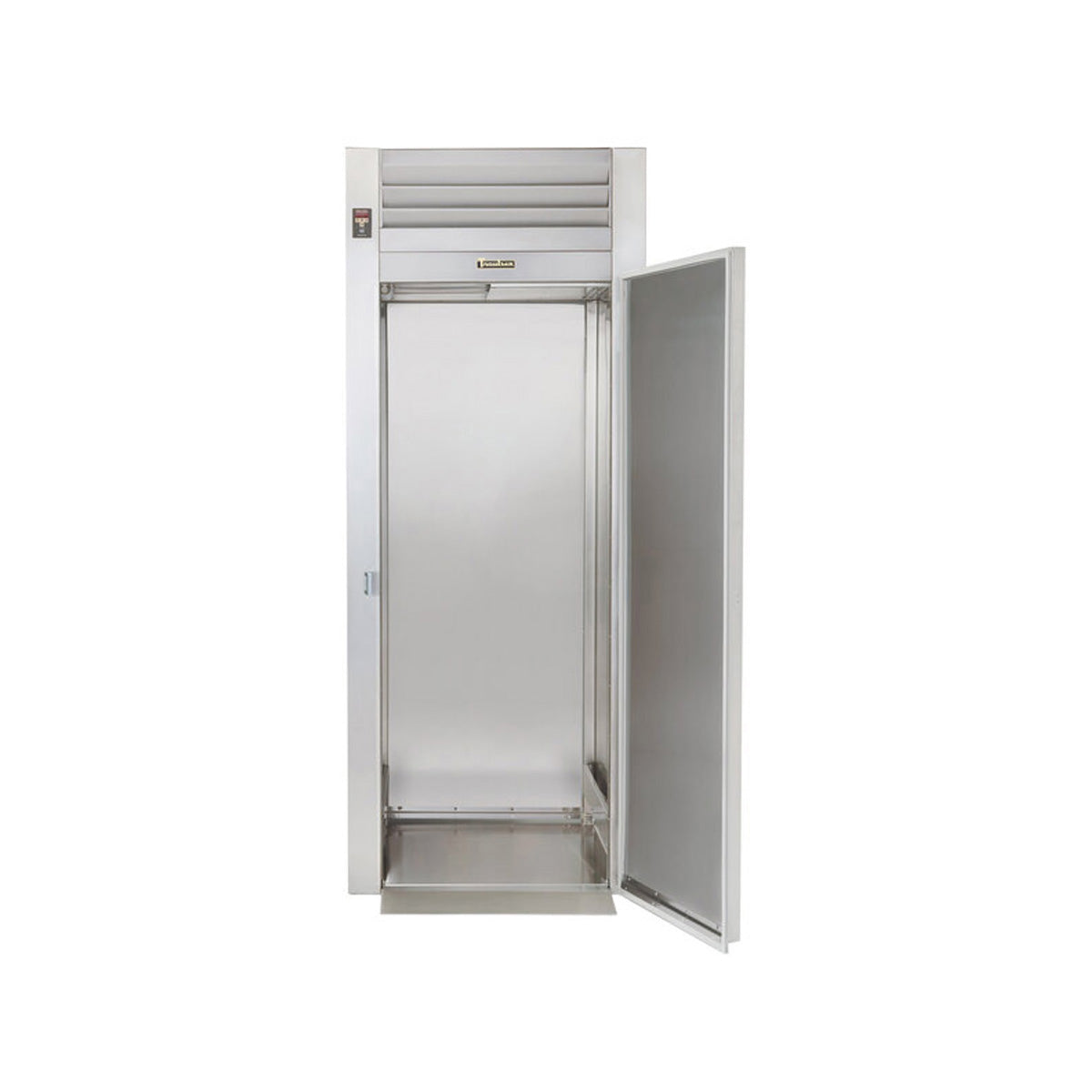 Traulsen AIF132L-FHS 35.5 in. Remote Roll-In Freezer