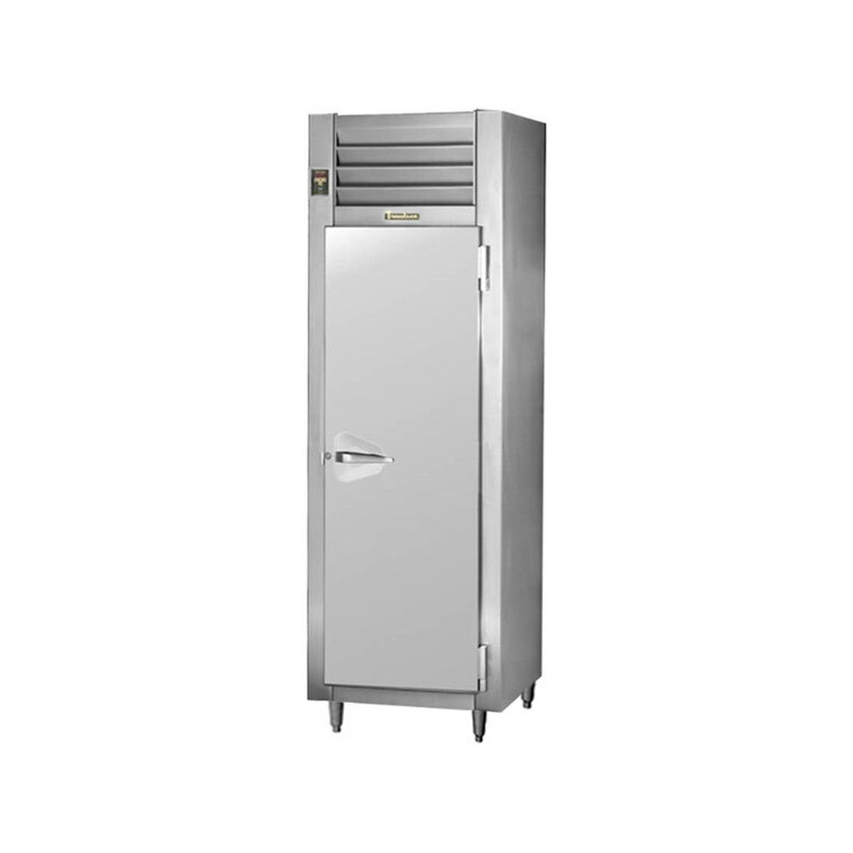 Traulsen ALT132DUT-FHS 24-Inch Reach-In Freezer — 1 Door
