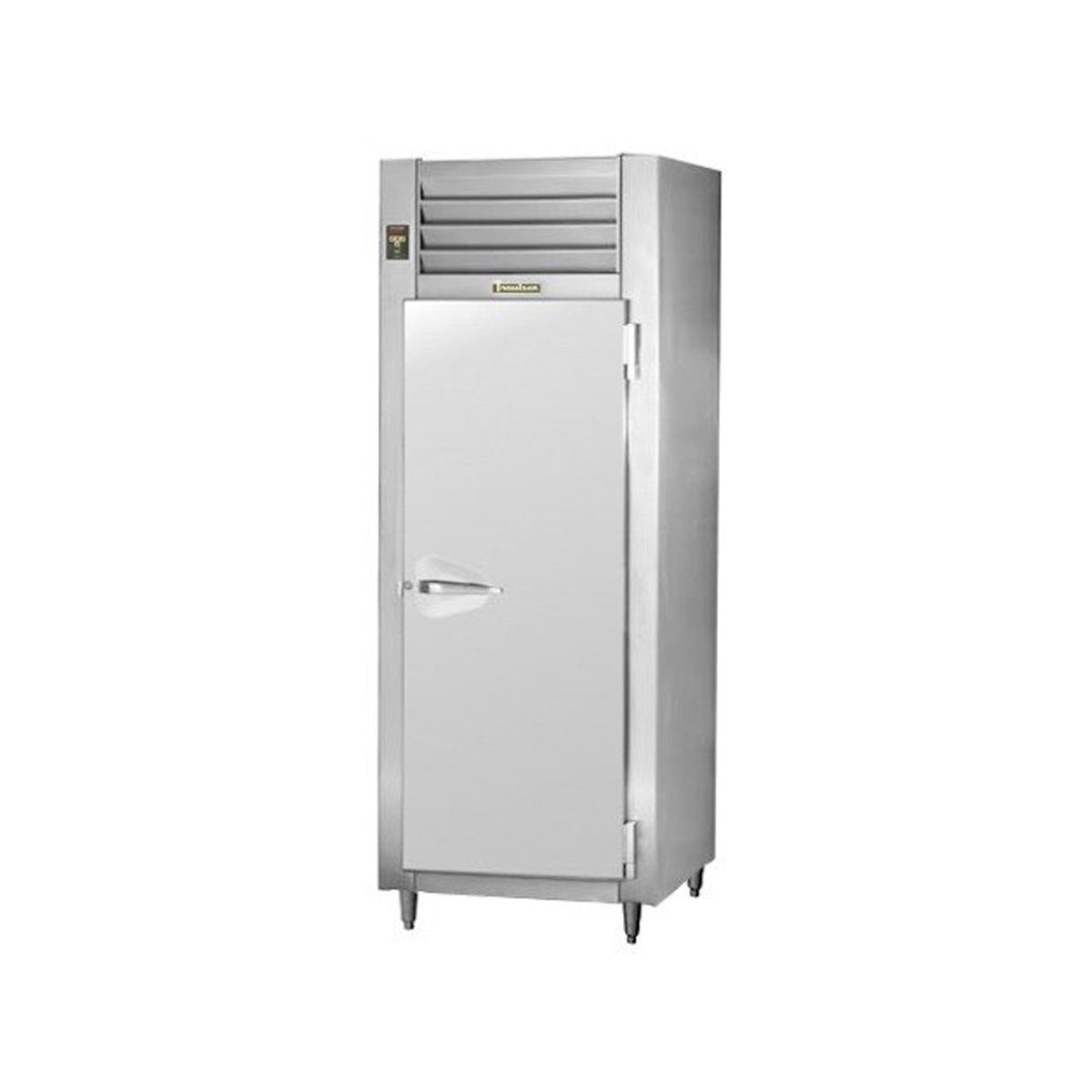 Traulsen ALT132W-FHS 29.88-Inch Reach-In Remote Freezer — 1 Door
