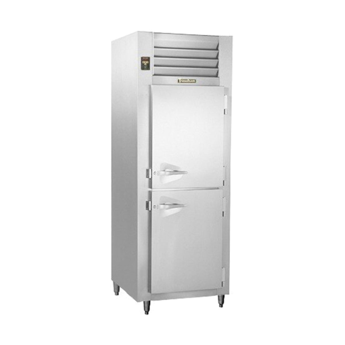 Traulsen ALT132WUT-HHS 29.88-Inch Reach-In Freezer β 2 Doors