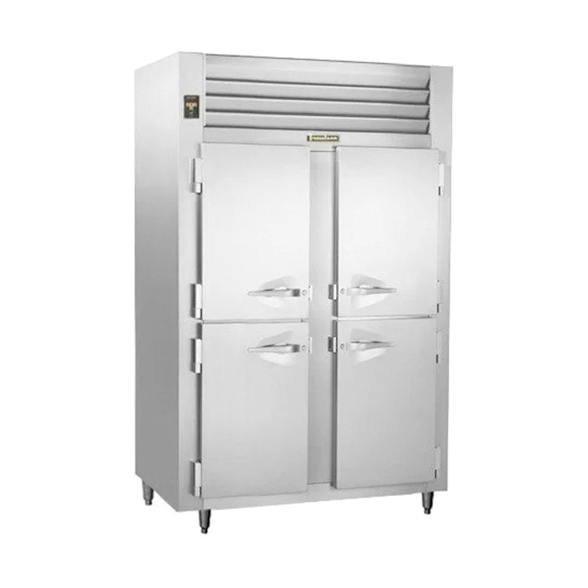 Traulsen ALT226WUT-HHS 58-Inch Reach-In Freezer β 4 Doors