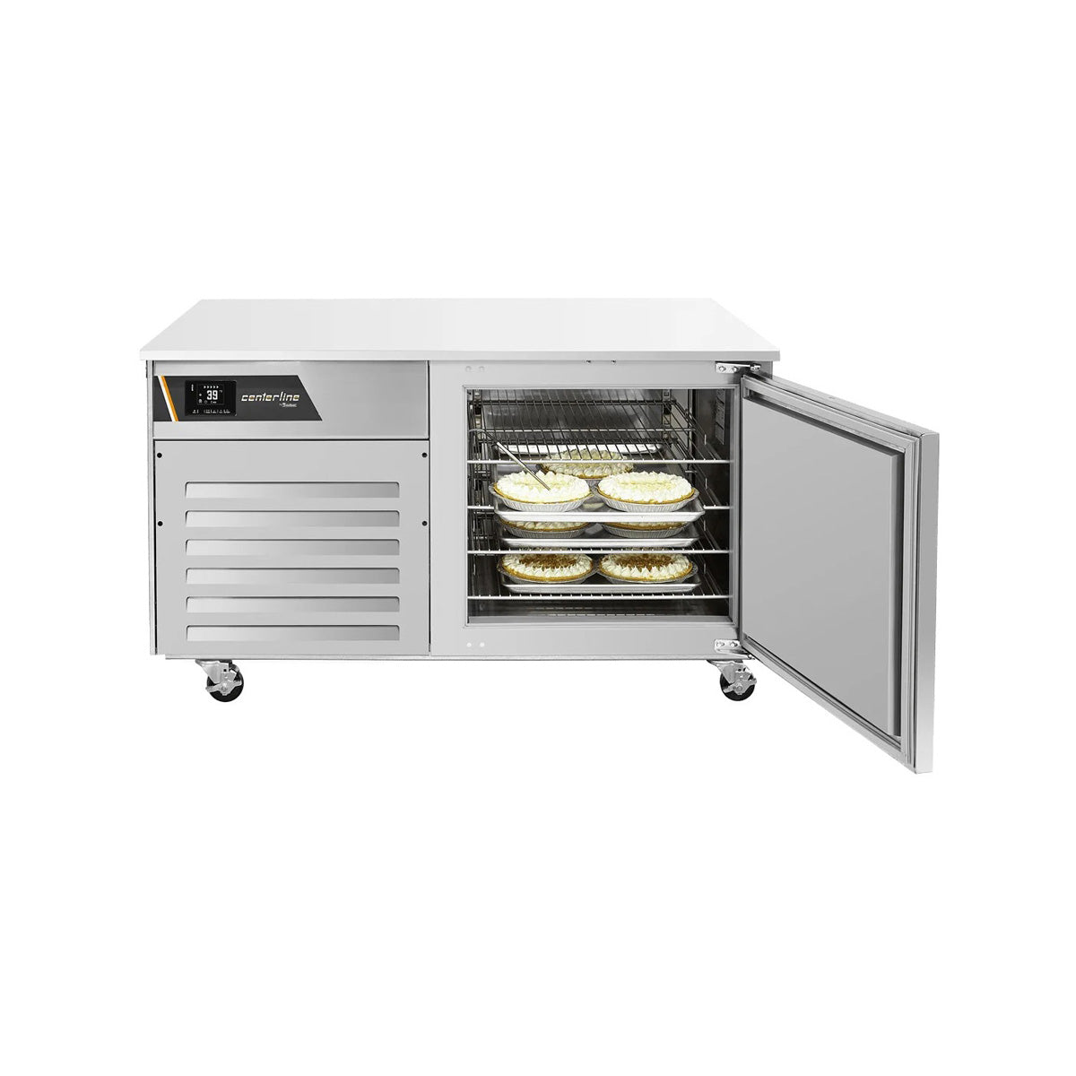 Traulsen CLBC4-L 28-Inch Blast Chiller