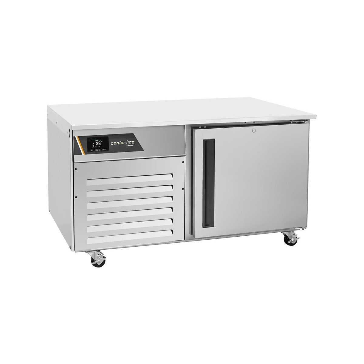 Traulsen CLBC4-R 28-Inch Blast Chiller