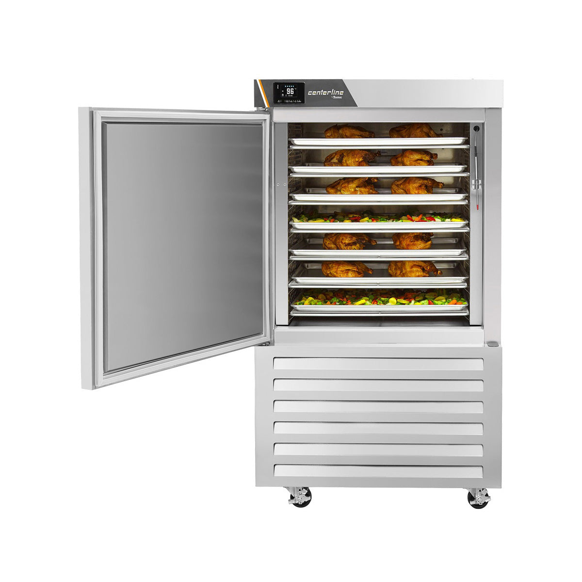 Traulsen CLBC7-R 34.75-Inch Blast Chiller