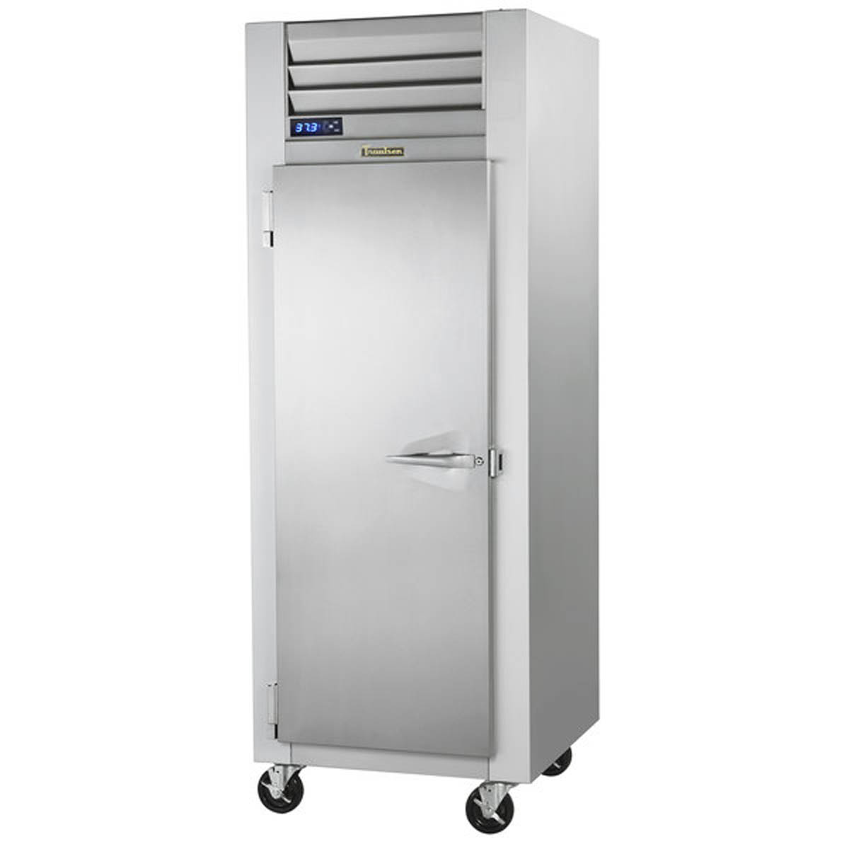 Traulsen G10011-032 29.88-Inch Reach-In Refrigerator — 1 Door