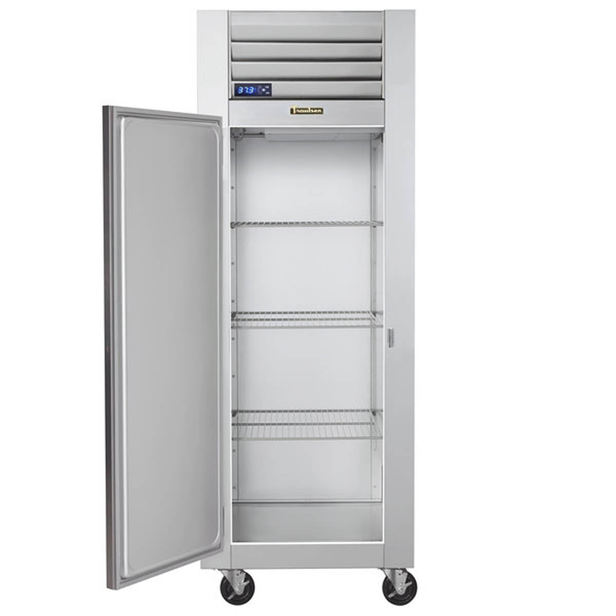 Traulsen G10011-032 29.88-Inch Reach-In Refrigerator — 1 Door