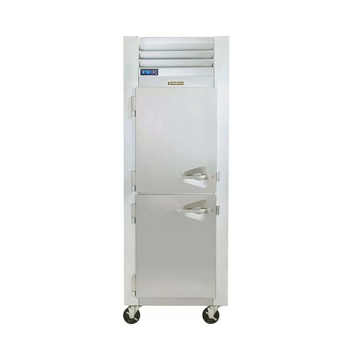Traulsen G10044-032 29.88-Inch Pass-Thru Refrigerator — 4 Doors