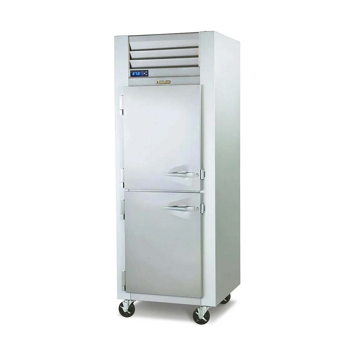 Traulsen G10044-032 29.88-Inch Pass-Thru Refrigerator — 4 Doors
