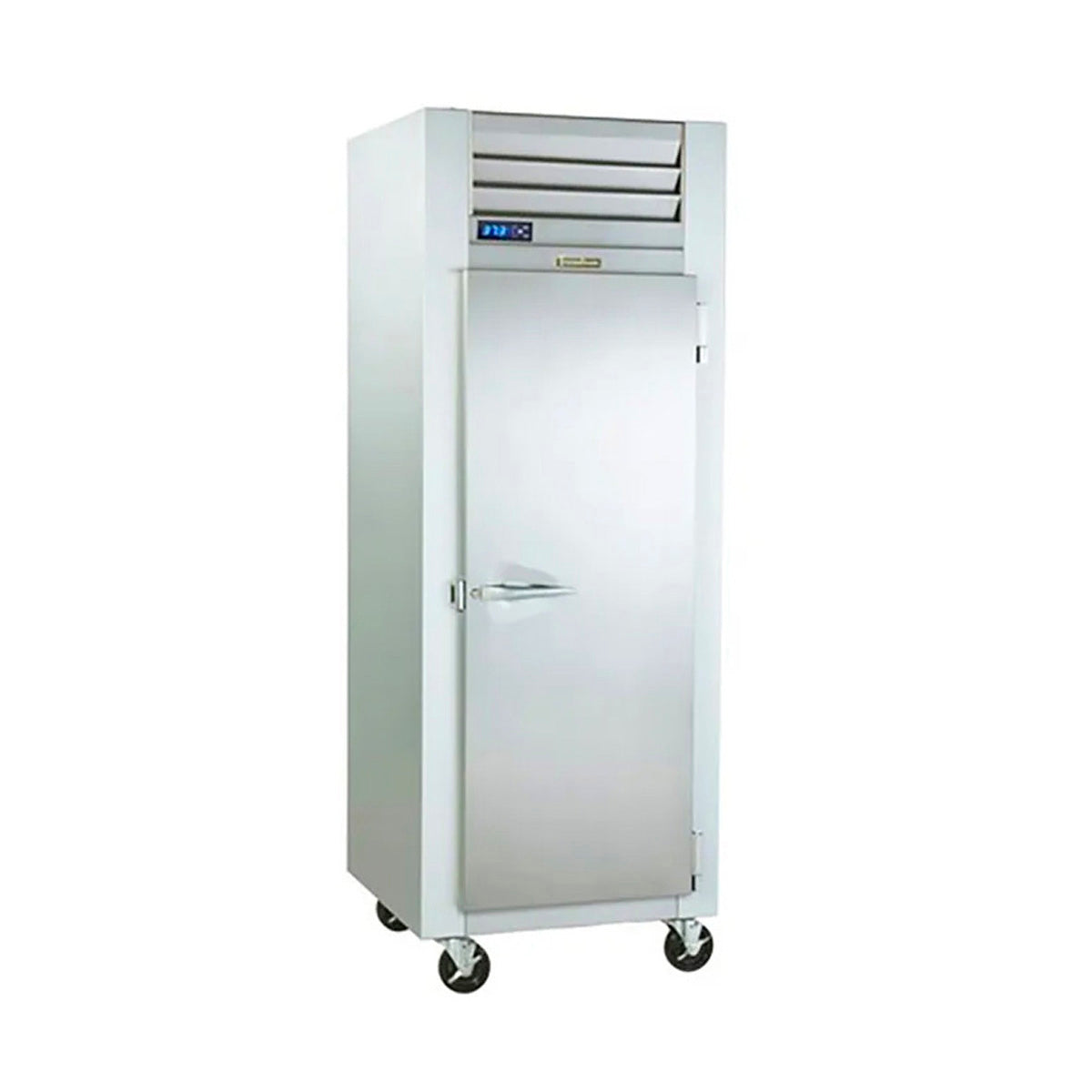 Traulsen G10053-032 29.88-Inch Pass-Thru Refrigerator — 2 Doors